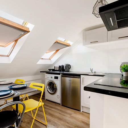 Bright 2Br Flat, Forest Gate, East London Exterior foto