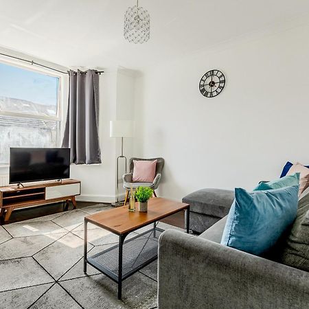 Bright 2Br Flat, Forest Gate, East London Exterior foto