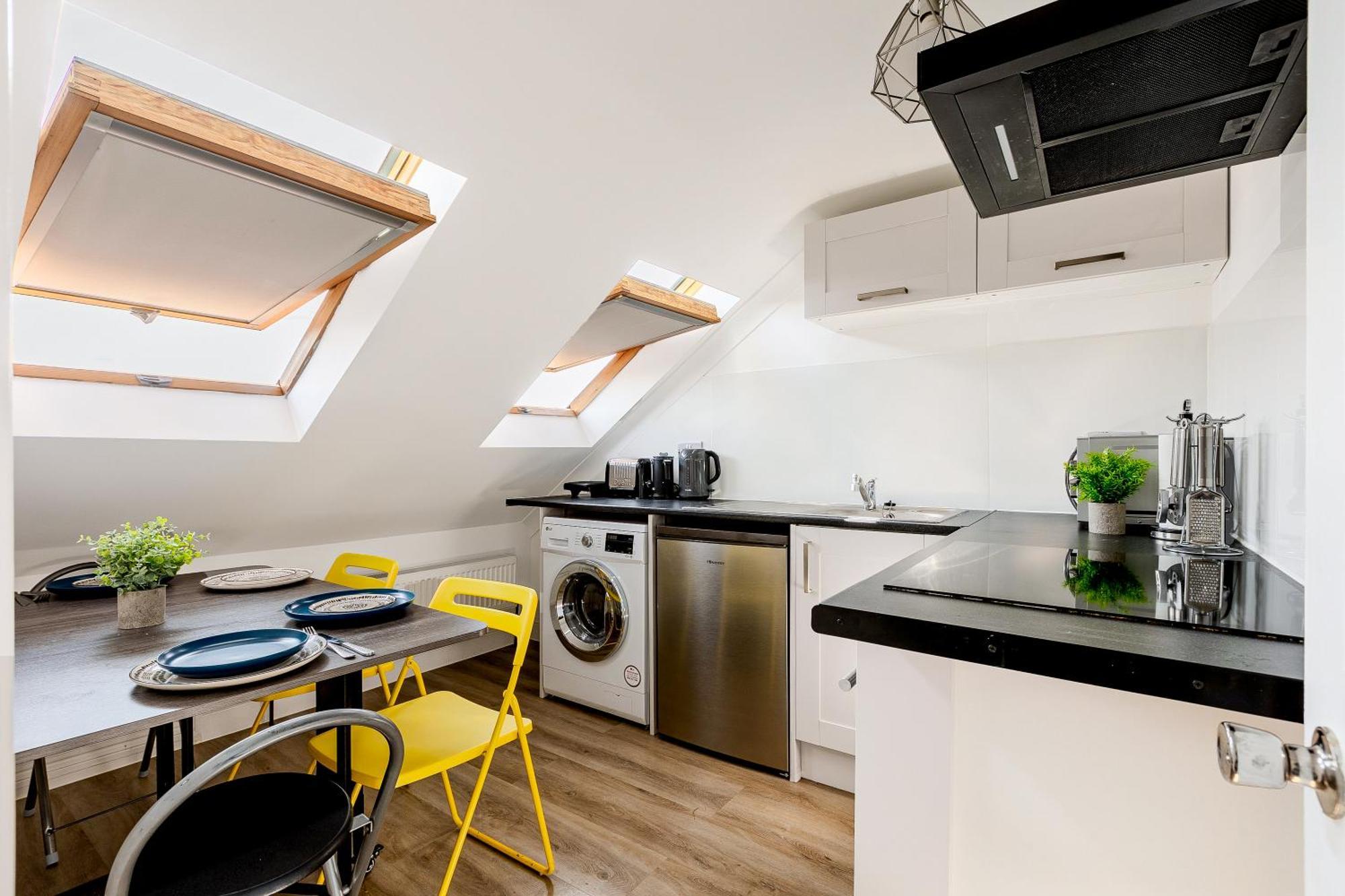 Bright 2Br Flat, Forest Gate, East London Exterior foto