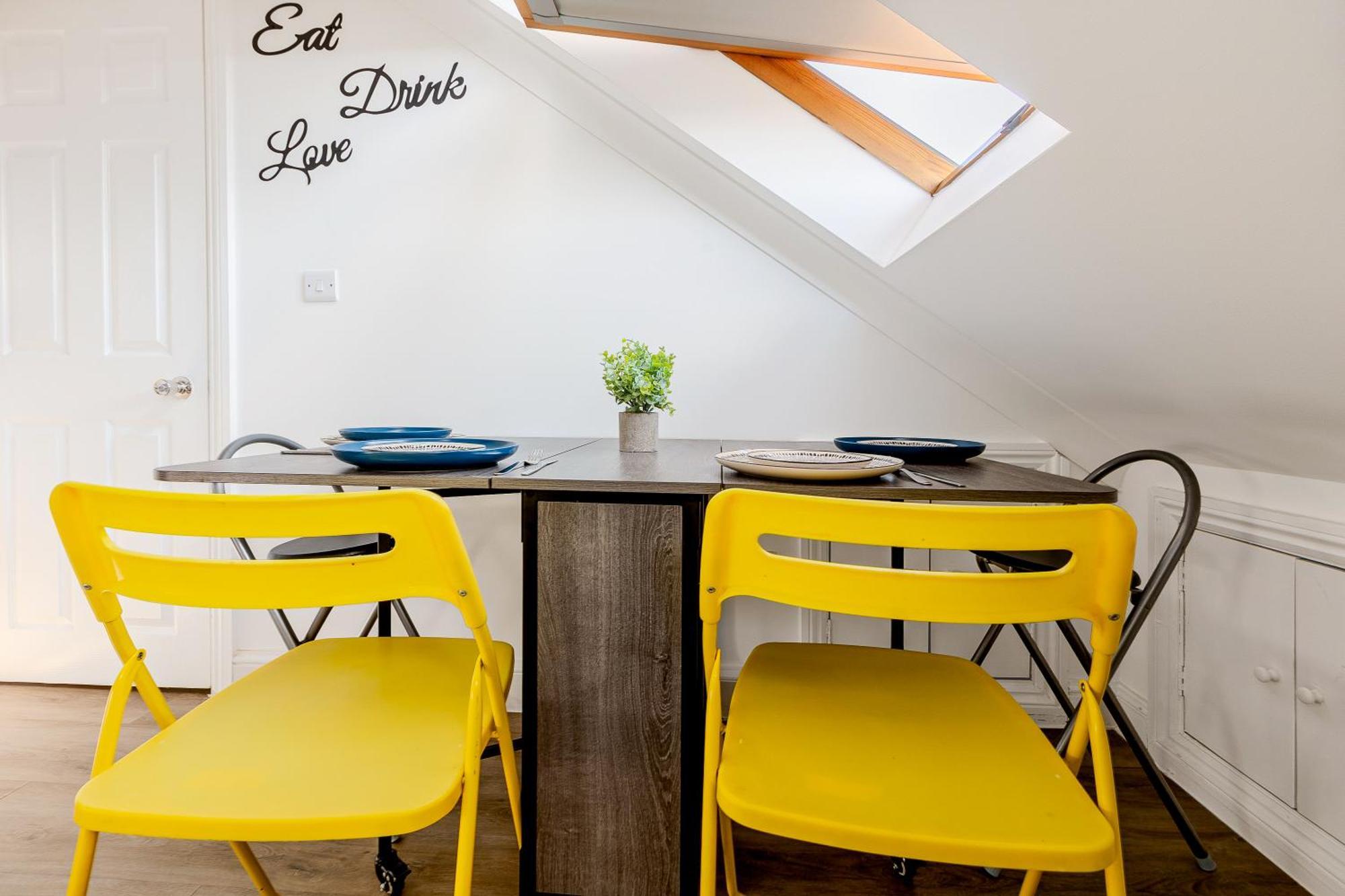 Bright 2Br Flat, Forest Gate, East London Exterior foto