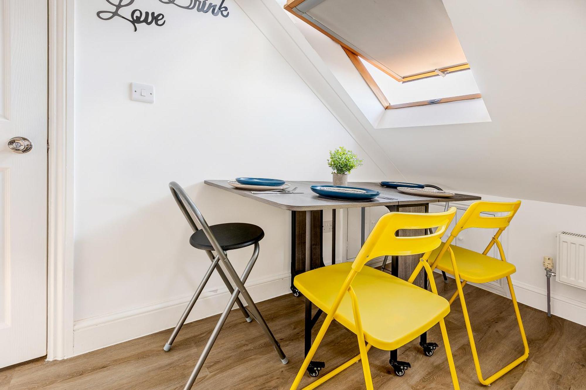 Bright 2Br Flat, Forest Gate, East London Exterior foto