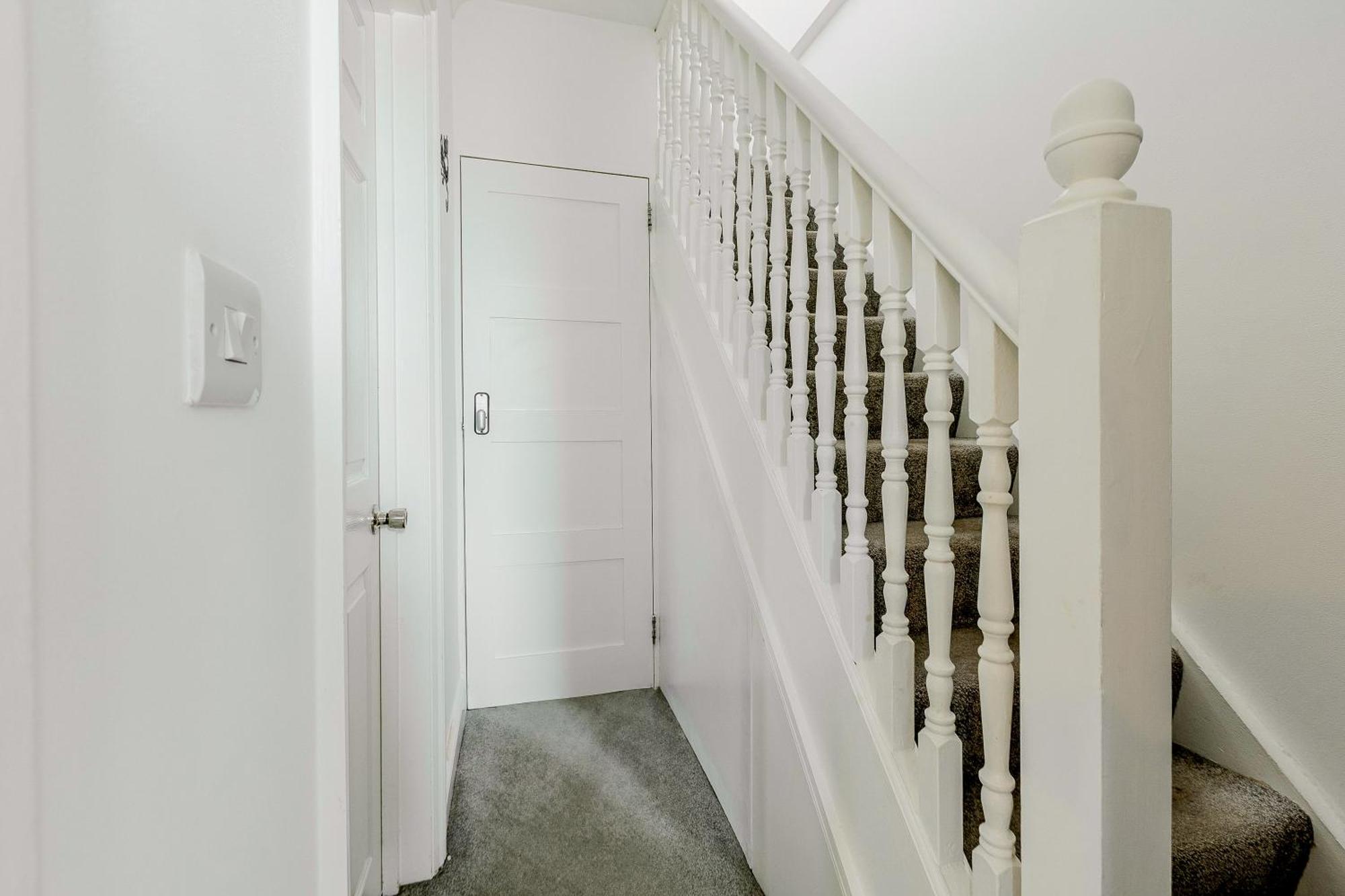 Bright 2Br Flat, Forest Gate, East London Exterior foto