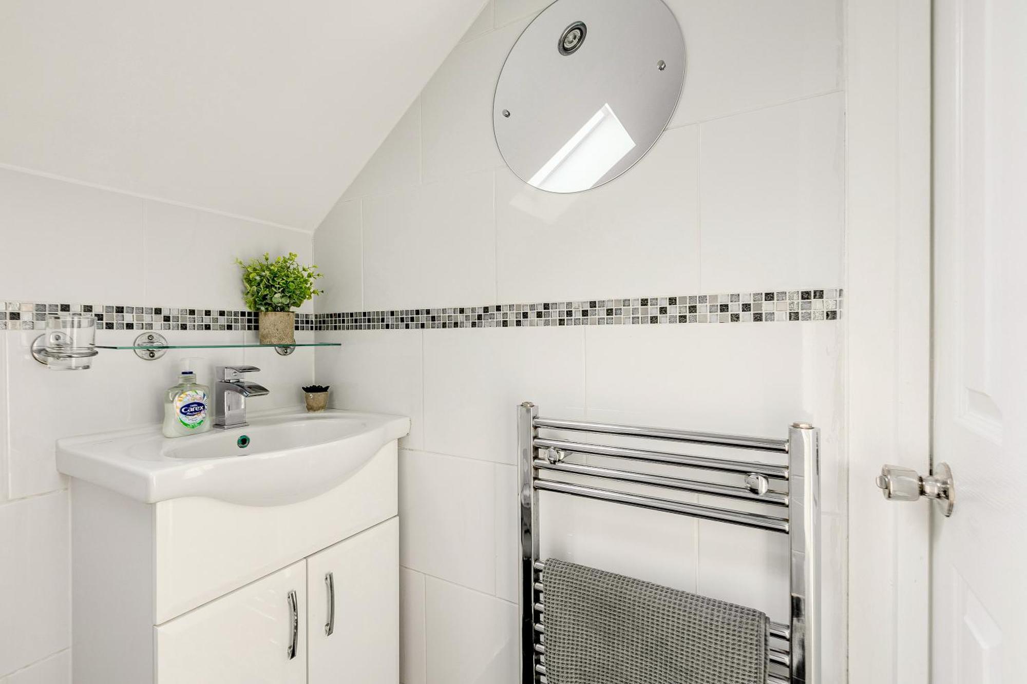 Bright 2Br Flat, Forest Gate, East London Exterior foto